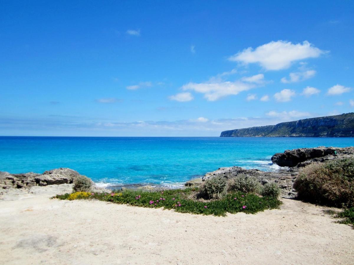 Cavall De Llevant - Formentera Break Es Calo  Eksteriør billede
