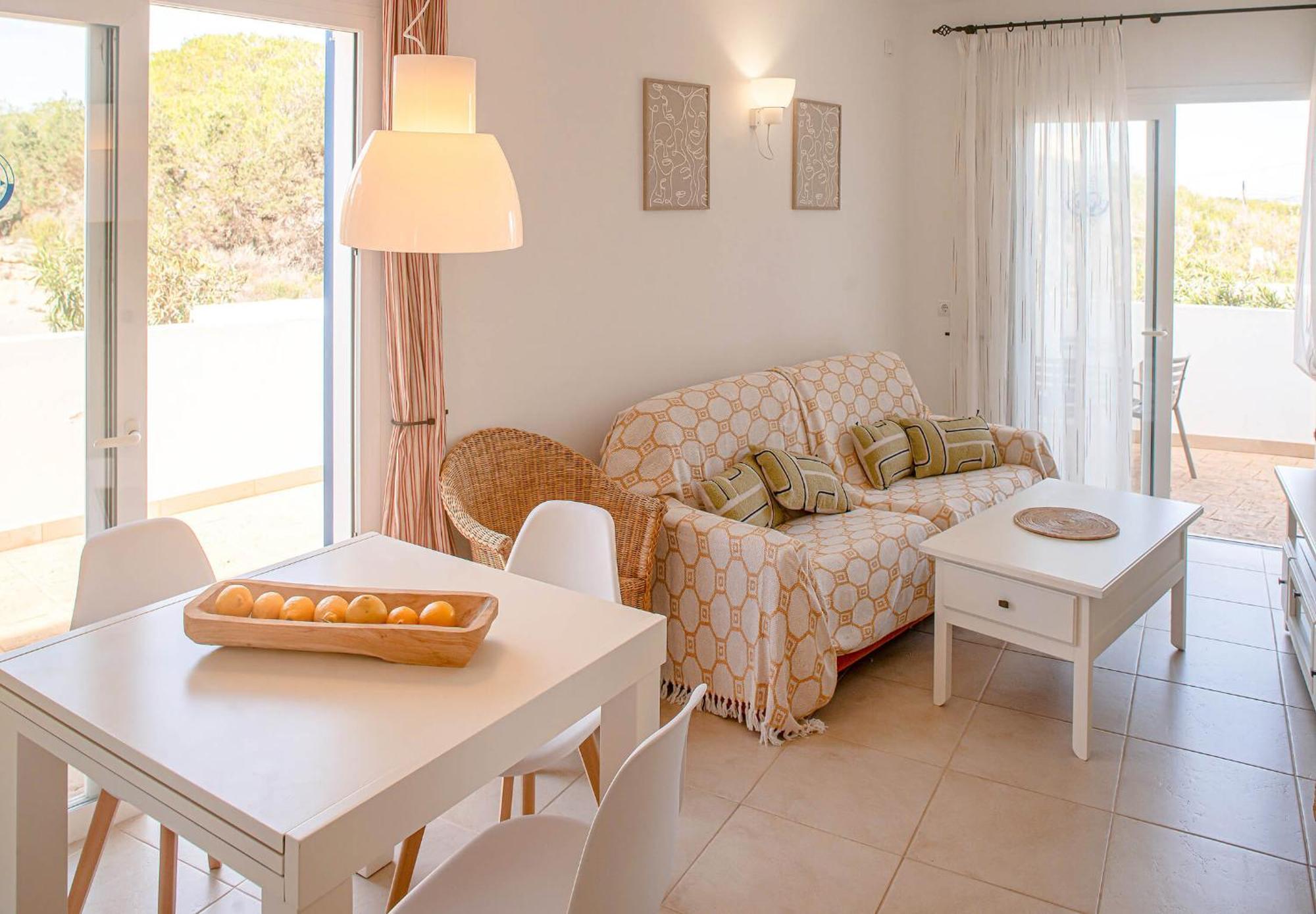 Cavall De Llevant - Formentera Break Es Calo  Eksteriør billede