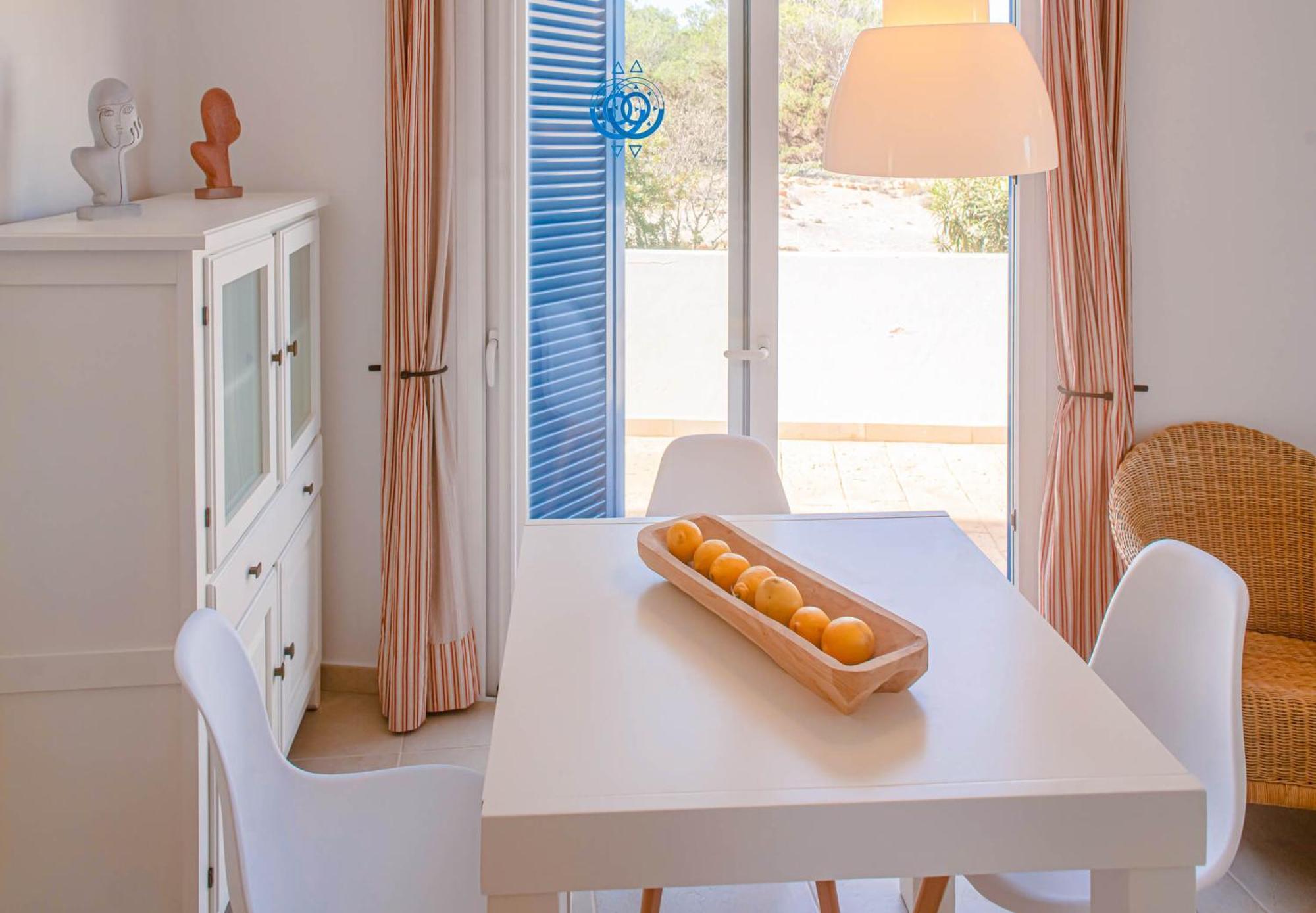 Cavall De Llevant - Formentera Break Es Calo  Eksteriør billede